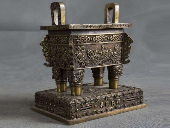 铜陵青铜时代雕塑有限公司